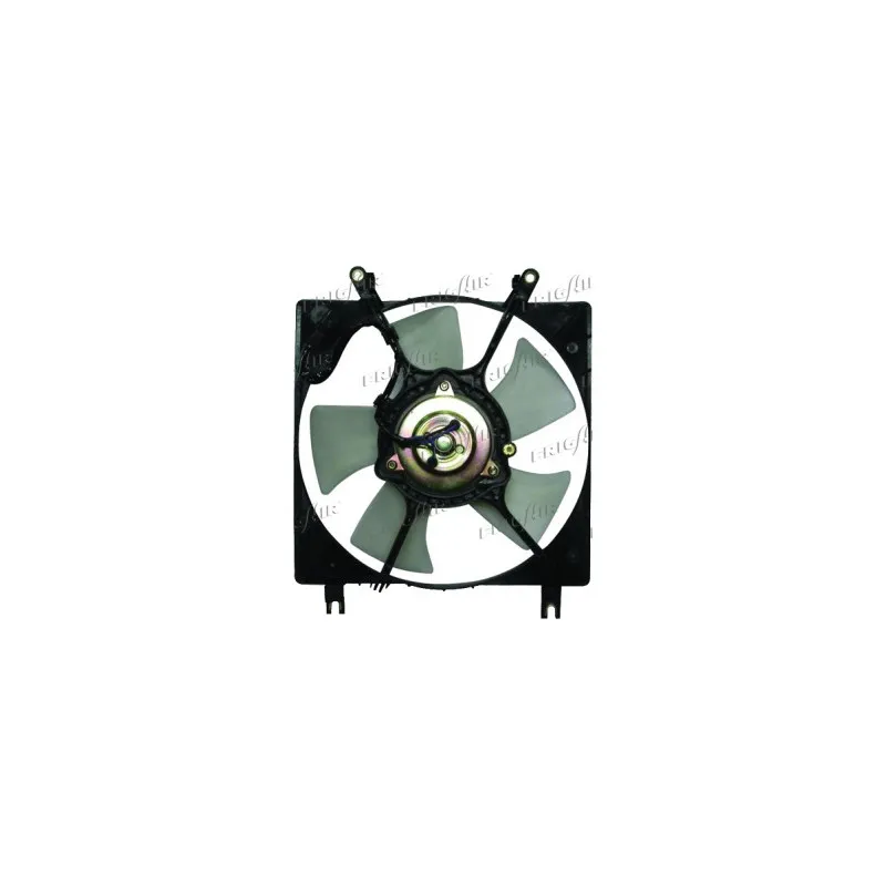 Ventilateur, refroidissement du moteur FRIGAIR 0516.1007