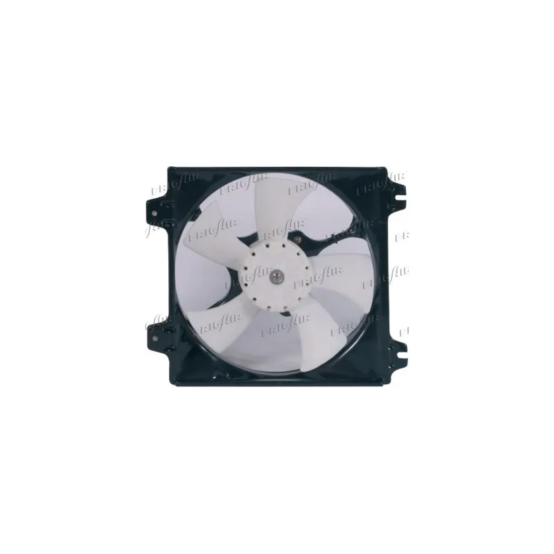 Ventilateur, refroidissement du moteur FRIGAIR 0516.1008