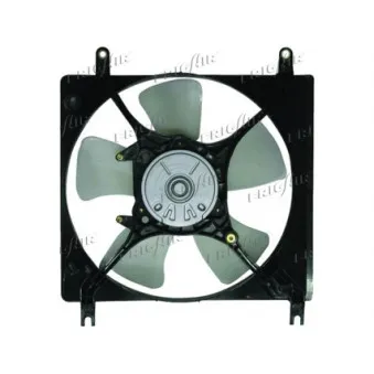 Ventilateur, refroidissement du moteur FRIGAIR