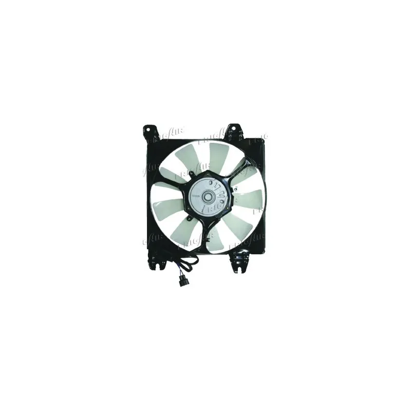 Ventilateur, refroidissement du moteur FRIGAIR 0516.1011
