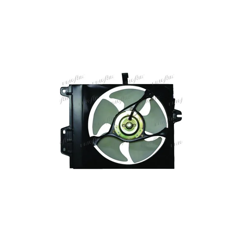 Ventilateur, refroidissement du moteur FRIGAIR 0516.1012