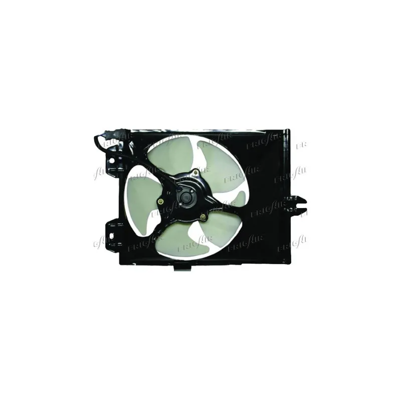 Ventilateur, refroidissement du moteur FRIGAIR 0516.1013