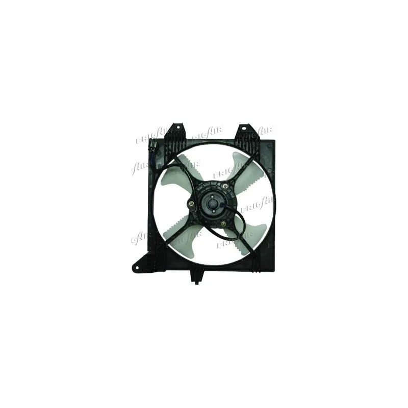 Ventilateur, refroidissement du moteur FRIGAIR 0516.1014