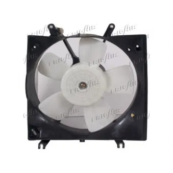 Ventilateur, refroidissement du moteur FRIGAIR 0516.1016