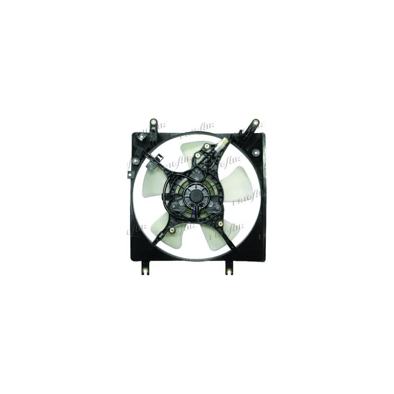 Ventilateur, refroidissement du moteur FRIGAIR 0516.1017