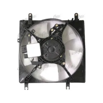 Ventilateur, refroidissement du moteur FRIGAIR 0516.1018