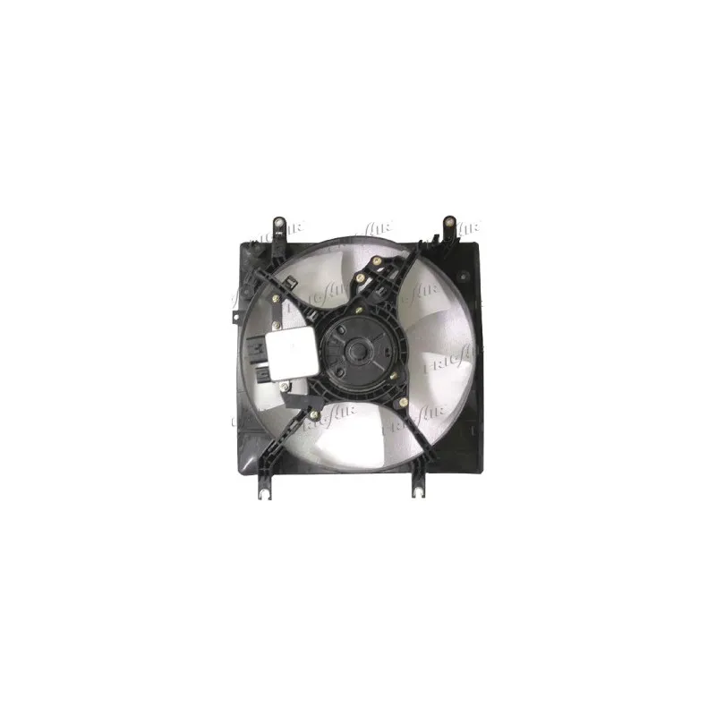 Ventilateur, refroidissement du moteur FRIGAIR 0516.1018