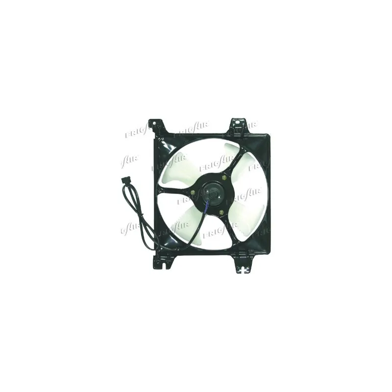 Ventilateur, refroidissement du moteur FRIGAIR 0516.1019