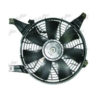 Ventilateur, refroidissement du moteur FRIGAIR 0516.1020