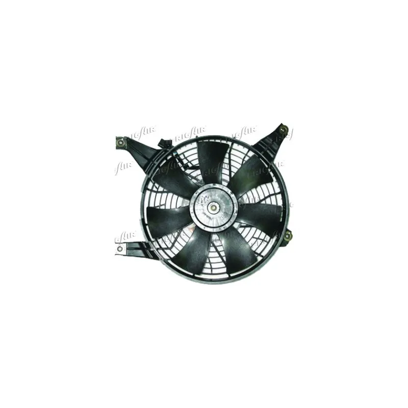 Ventilateur, refroidissement du moteur FRIGAIR 0516.1020