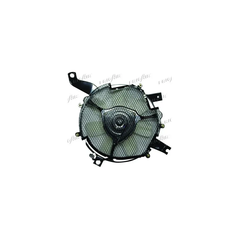 Ventilateur, refroidissement du moteur FRIGAIR 0516.1021