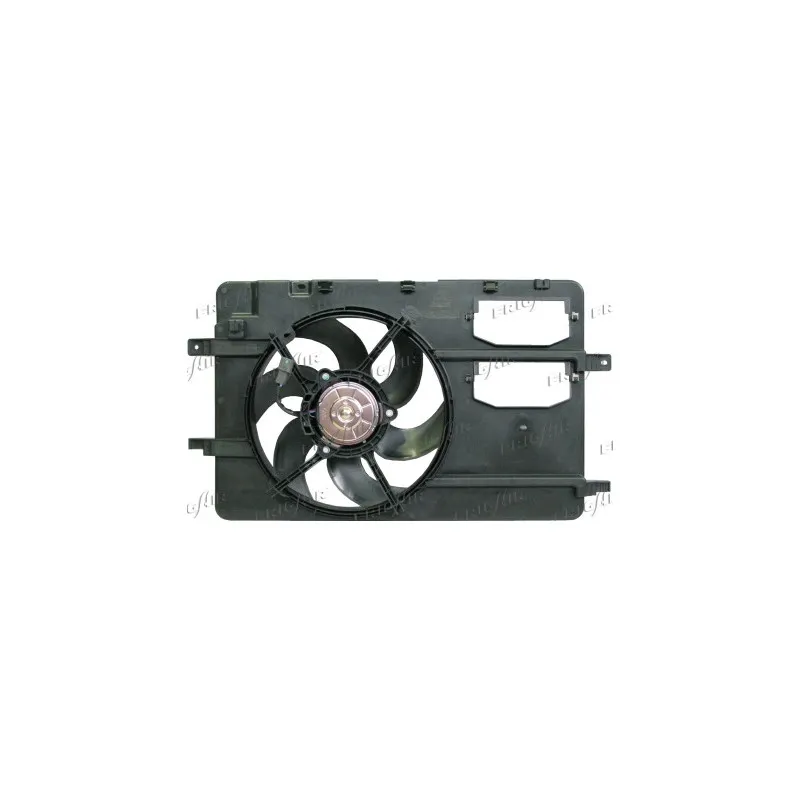 Ventilateur, refroidissement du moteur FRIGAIR 0516.2002