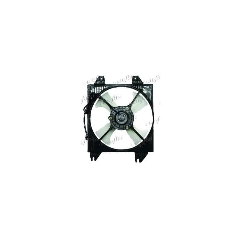 Ventilateur, refroidissement du moteur FRIGAIR 0516.2003
