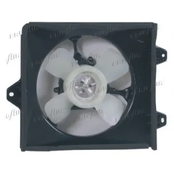 Ventilateur, refroidissement du moteur FRIGAIR 0516.3001