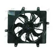 Ventilateur, refroidissement du moteur FRIGAIR 0518.1002 - Visuel 1