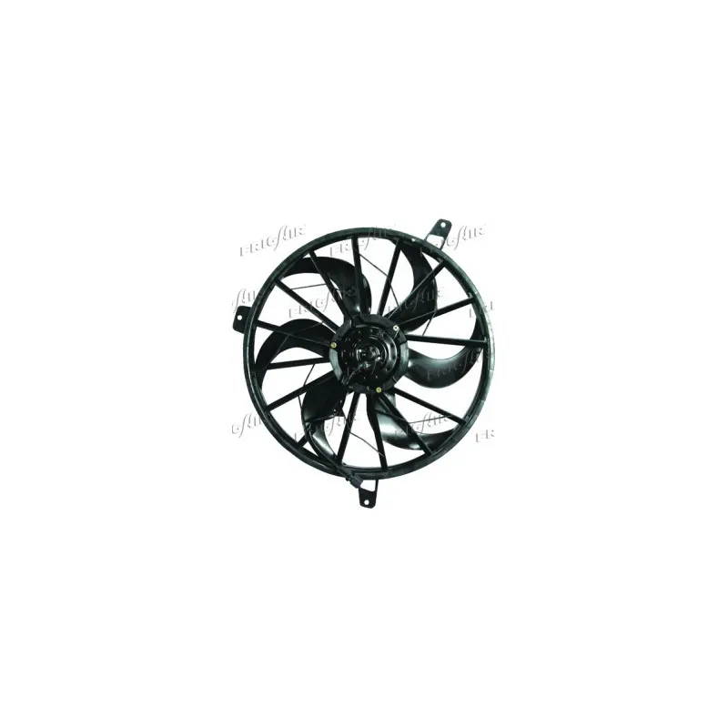 Ventilateur, refroidissement du moteur FRIGAIR 0518.1004