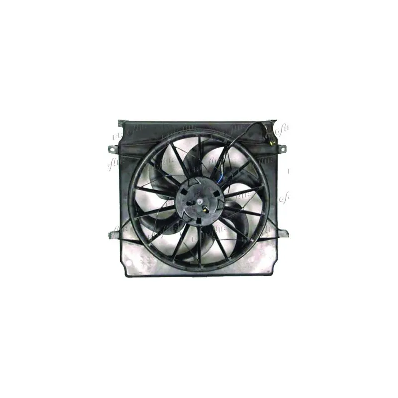 Ventilateur, refroidissement du moteur FRIGAIR 0518.1005