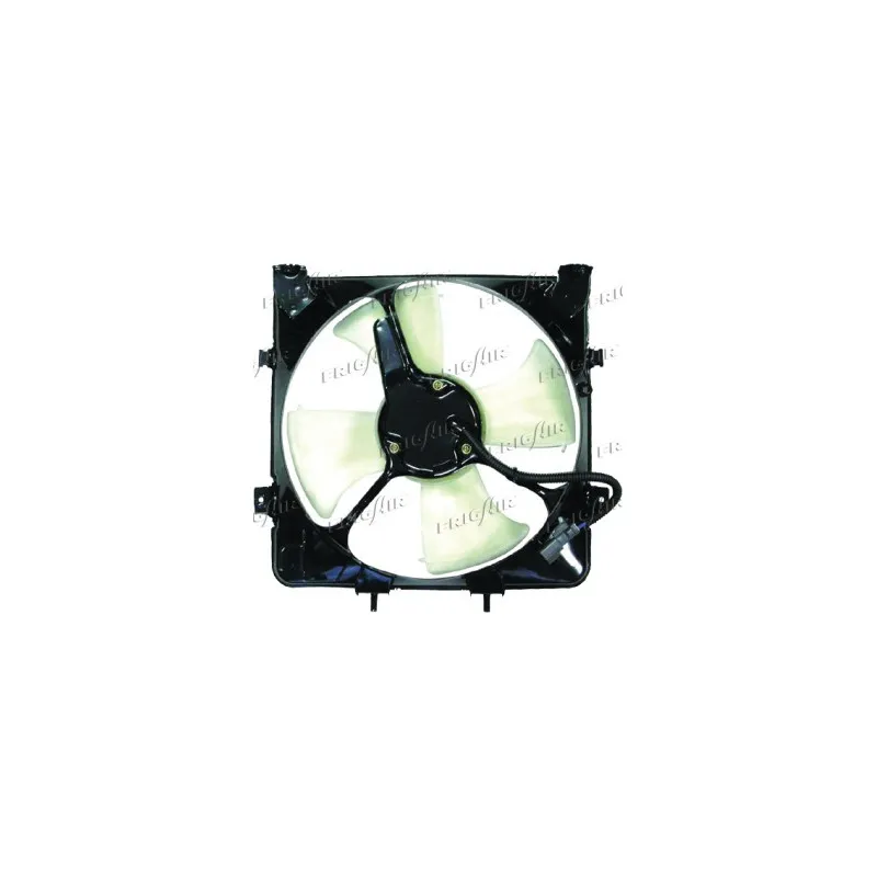 Ventilateur, refroidissement du moteur FRIGAIR 0519.1002