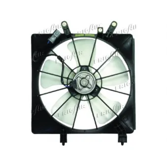 Ventilateur, refroidissement du moteur FRIGAIR 0519.1004