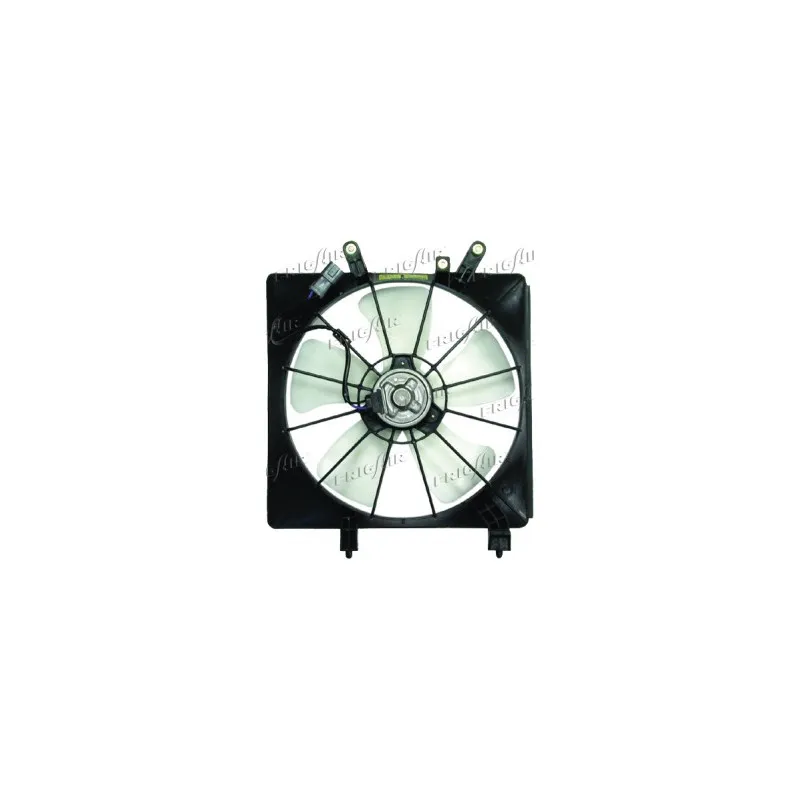 Ventilateur, refroidissement du moteur FRIGAIR 0519.1004