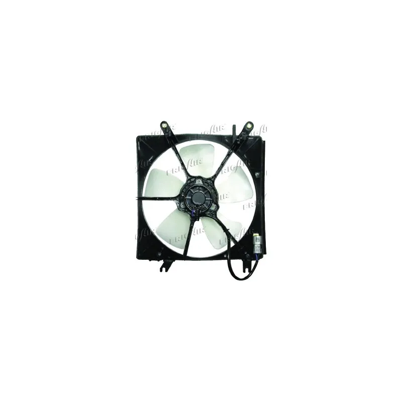 Ventilateur, refroidissement du moteur FRIGAIR 0519.1009