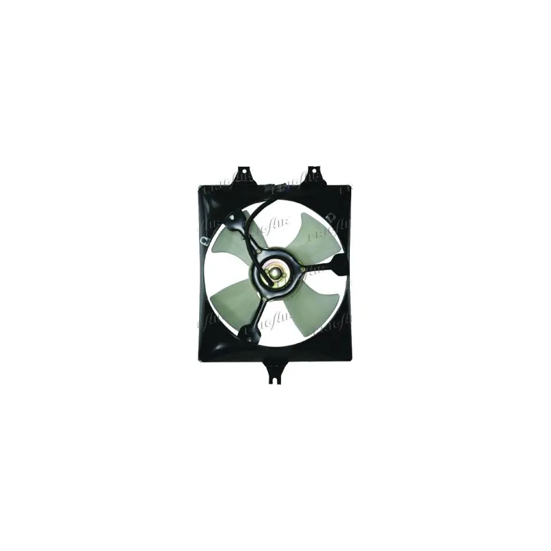 Ventilateur, refroidissement du moteur FRIGAIR 0519.1014