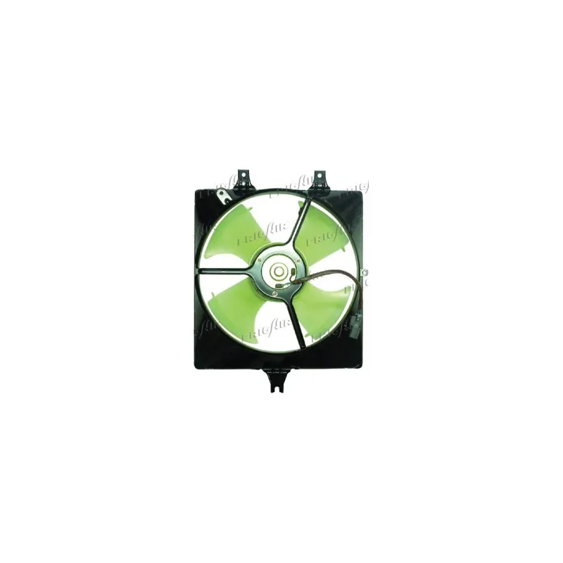 Ventilateur, refroidissement du moteur FRIGAIR 0519.1018