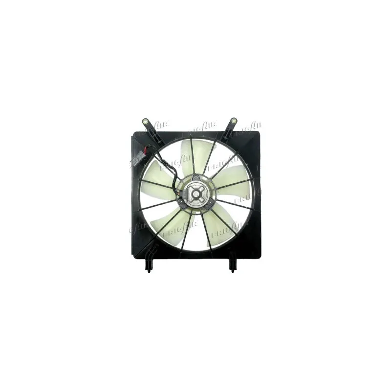 Ventilateur, refroidissement du moteur FRIGAIR 0519.1019