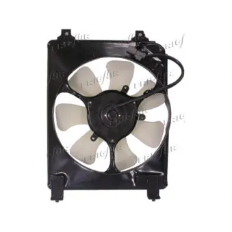 Ventilateur, refroidissement du moteur FRIGAIR 0519.2002