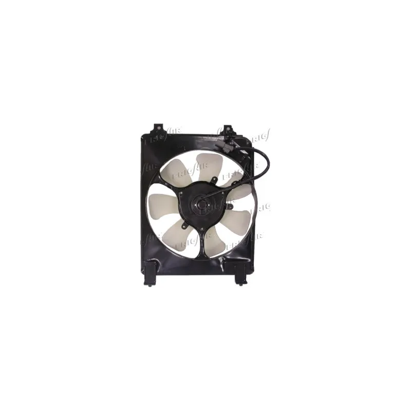 Ventilateur, refroidissement du moteur FRIGAIR 0519.2002