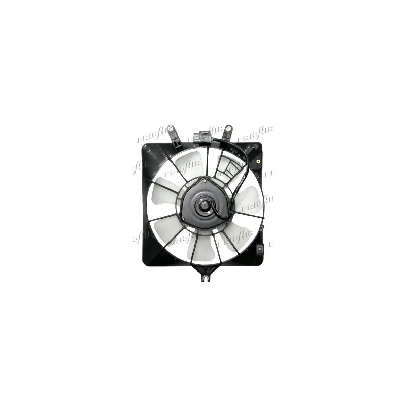Ventilateur, refroidissement du moteur FRIGAIR 0519.2009