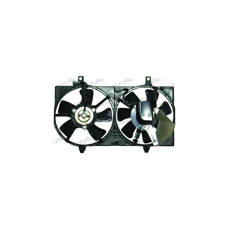 Ventilateur, refroidissement du moteur FRIGAIR 0521.1005