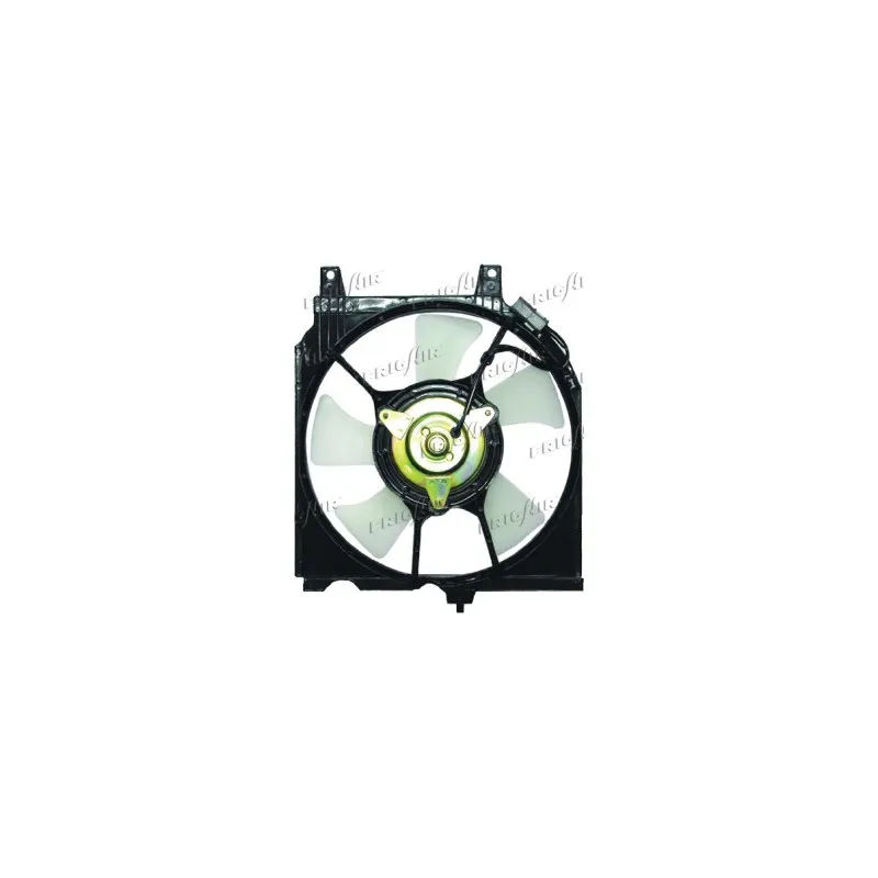 Ventilateur, refroidissement du moteur FRIGAIR 0521.1008