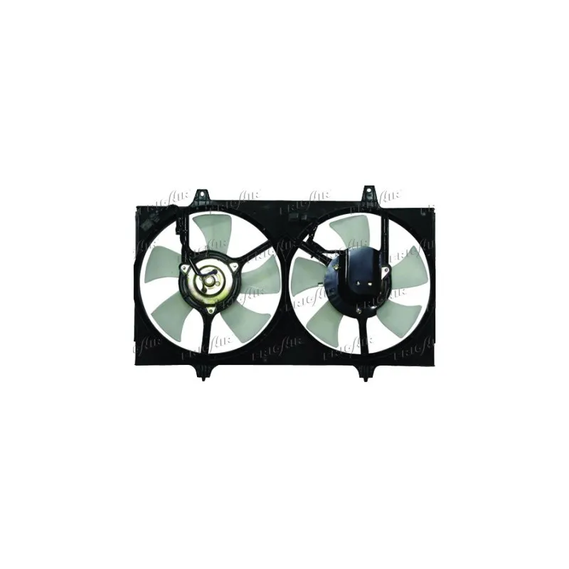 Ventilateur, refroidissement du moteur FRIGAIR 0521.1010