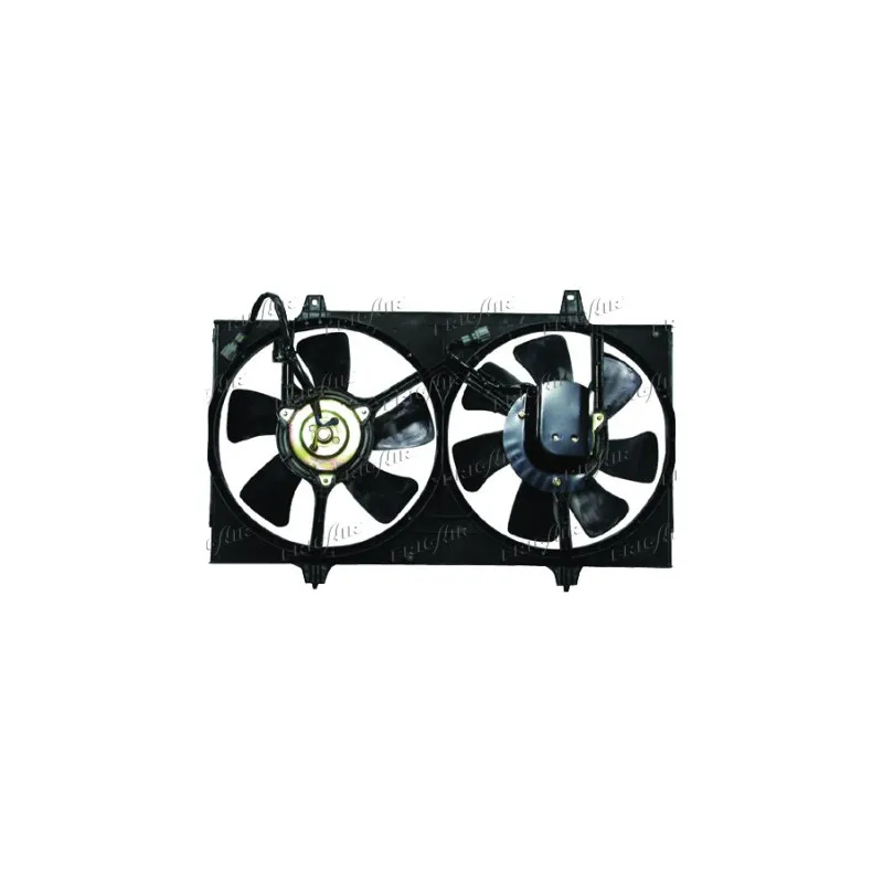 Ventilateur, refroidissement du moteur FRIGAIR 0521.1011