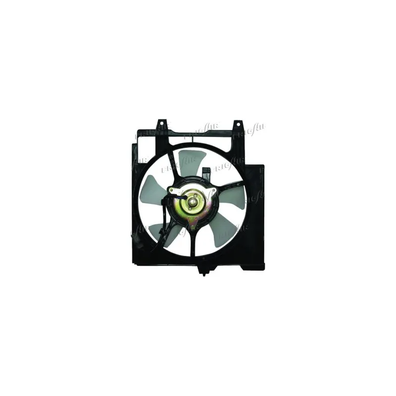 Ventilateur, refroidissement du moteur FRIGAIR 0521.1012
