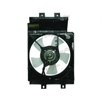 Ventilateur, refroidissement du moteur FRIGAIR 0521.1013