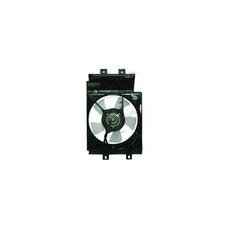 Ventilateur, refroidissement du moteur FRIGAIR 0521.1013