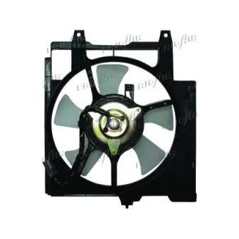 Ventilateur, refroidissement du moteur FRIGAIR 0521.1014