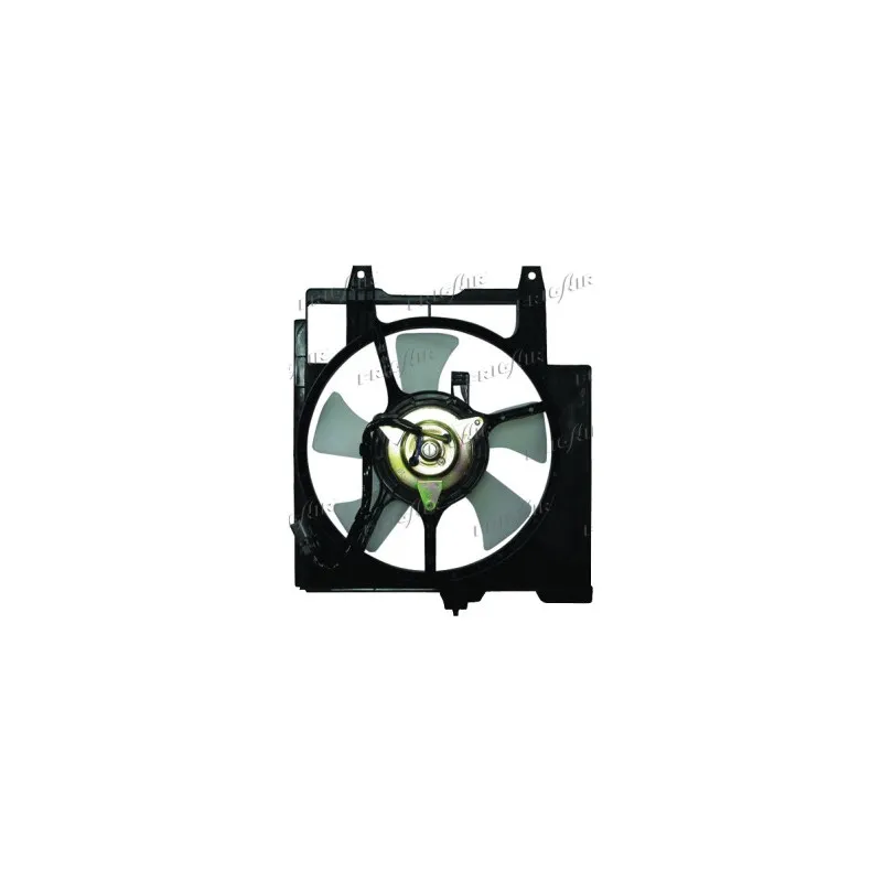 Ventilateur, refroidissement du moteur FRIGAIR 0521.1014