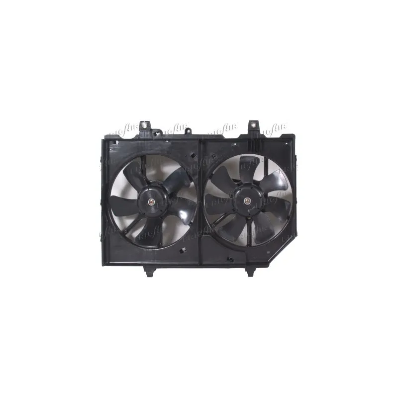 Ventilateur, refroidissement du moteur FRIGAIR 0521.1016