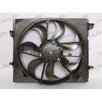 Ventilateur, refroidissement du moteur FRIGAIR 0521.1017