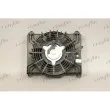 Ventilateur, refroidissement du moteur FRIGAIR 0521.1545 - Visuel 1