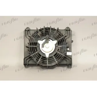 Ventilateur, refroidissement du moteur FRIGAIR 0521.1545