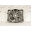 Ventilateur, refroidissement du moteur FRIGAIR 0521.1545 - Visuel 2