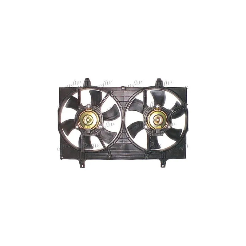 Ventilateur, refroidissement du moteur FRIGAIR 0521.1754