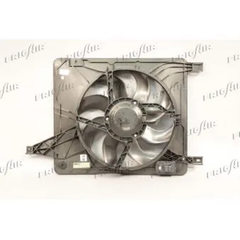 Ventilateur, refroidissement du moteur FRIGAIR 0521.2003