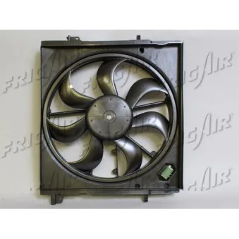 Ventilateur, refroidissement du moteur FRIGAIR