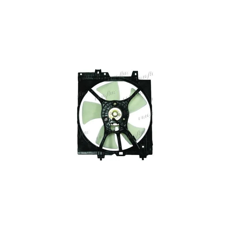 Ventilateur, refroidissement du moteur FRIGAIR 0524.1001