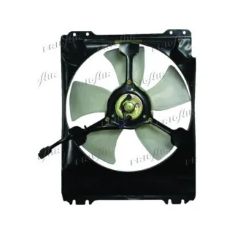 Ventilateur, refroidissement du moteur FRIGAIR